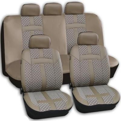 Interior Accessories Car Seat Cover Universal Waterproof