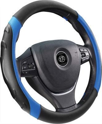 Different Types for Your Choose Silicone Steering Wheel Cover Auto Interior Accessories