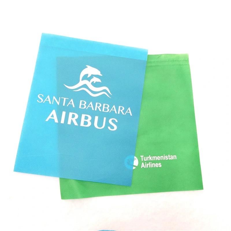 Disposable Airline Headrest Cover Airline Disposable Headrest Cover Headrest Cover