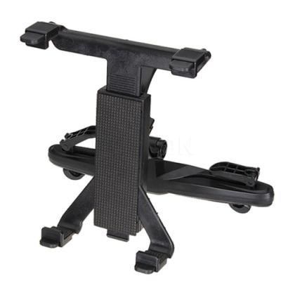 Car Back Seat Headrest Holder Mount Tablet Holder Stand Car Headrest Wyz19546