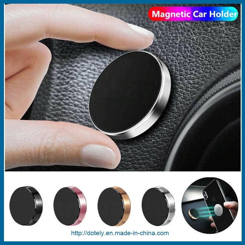 Car Magnetic Dashboard Cell Mobile Phone Mount Holder Stand