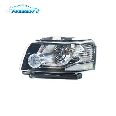 Head Lamp with HID Lr039781 Lh Lr039781 Rh Fit for Land Rover Freelander 2 2006-2014