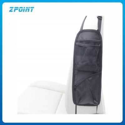 Car Seat Side Organizer for Front Passenger