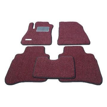 Fiber Car Mats, Fiber Car Mats