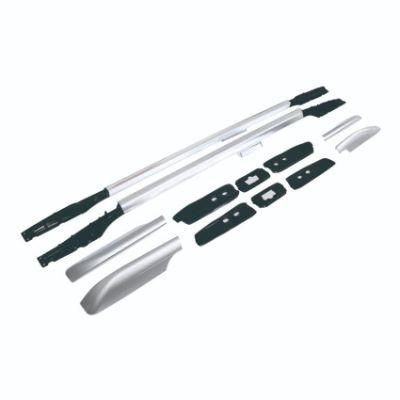 Aluminum Luggage Special Car Roof Rack 4X4 Bar Rack