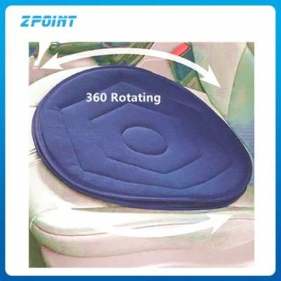 Car Accessory Auto Swivel Seat Cushion