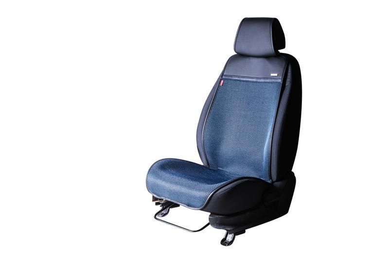 Ice Silk Good Quality Padded Car Seat Cushion