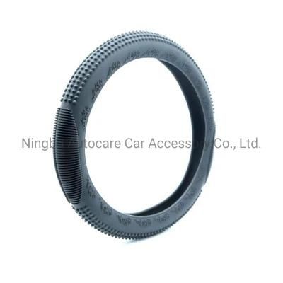 Silicone Steering Wheel Cover Cheap Price Silicone Steering Wheel Cover
