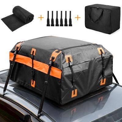 100% Waterproof Durable Large Capacity Car Roof Top Carrier Bags