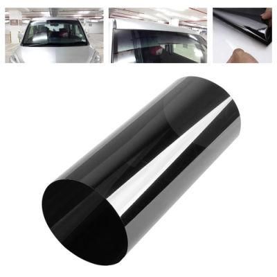 1ply Anti Src Solar Control Car Window Glass Tinting Film