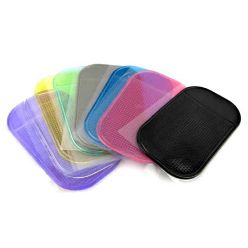 High Quanlity Jelly Soft PVC Nonslip Mats