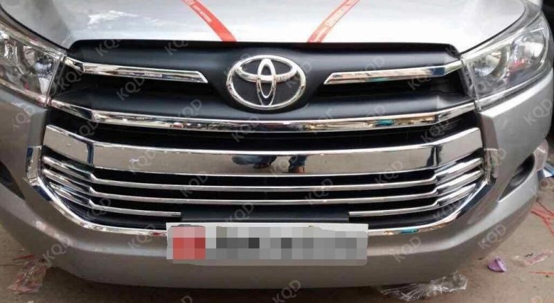 Wholesale Products ABS Front Grille for Innova 2016~on
