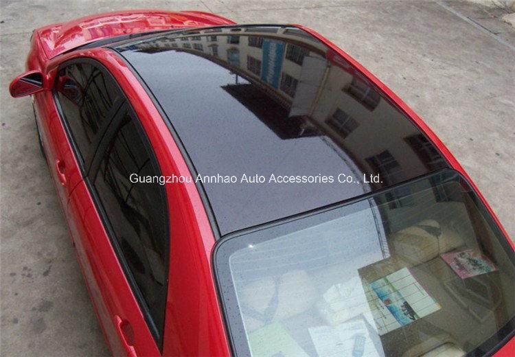 Car Roof Protection Film Auto Roof Window Tint Vinyl