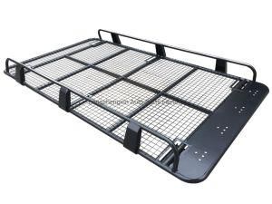 &#160; Heavy Duty&#160; Car Top Roof Rack for Toyota LC and Prado