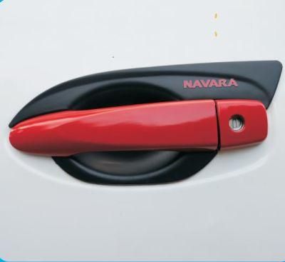 Hot Sale Car Accessories Door Handle Bowl for Nissan Navara