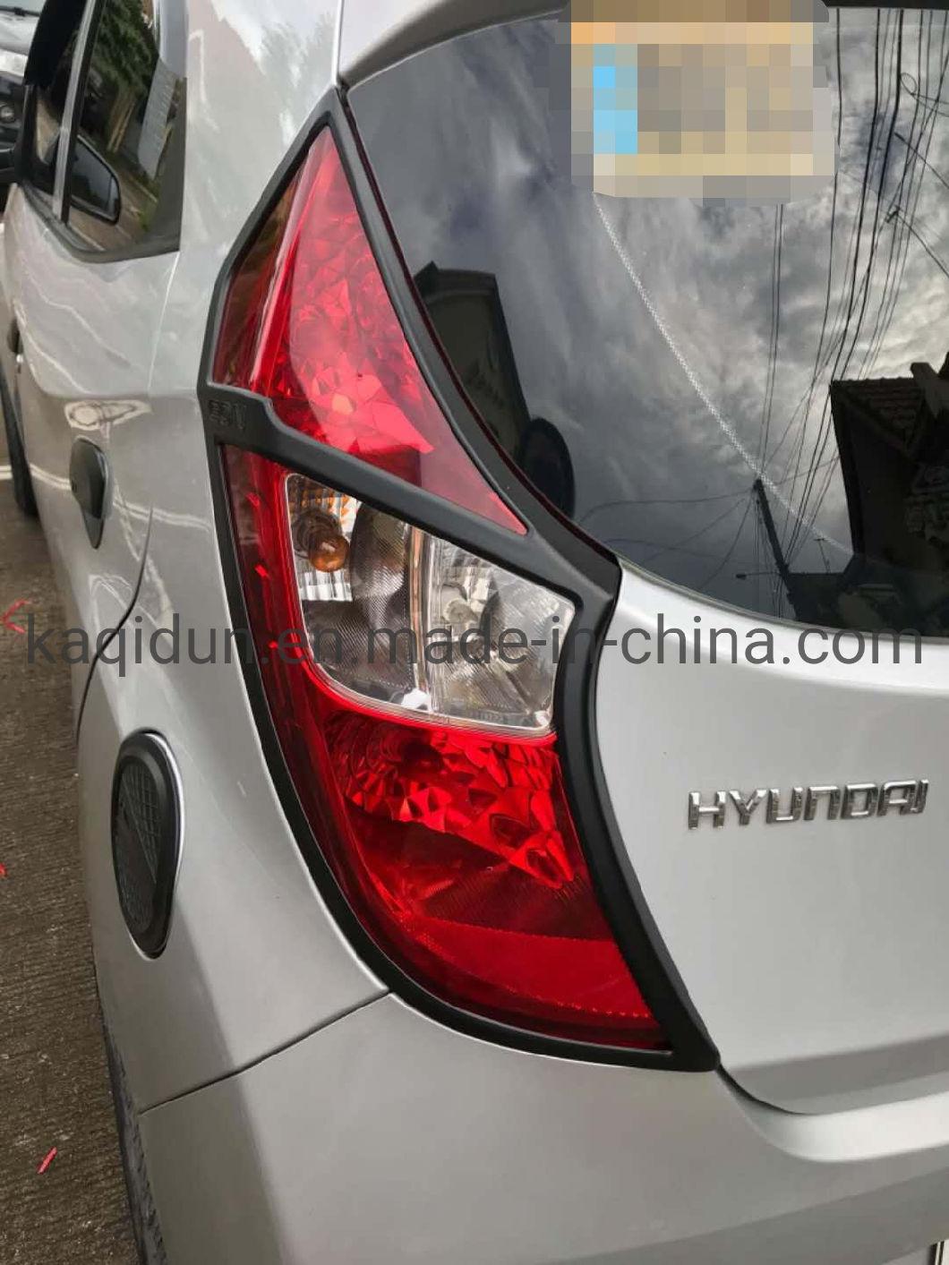 New Style Car Accessories Gas Tank Cover for Hyundai Eon