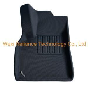 TPE Rubber All Weather Floor Mats