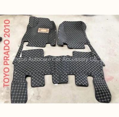 3D Car Floor Mat High Quality 3D Car Floor Mat for Different Type of Car