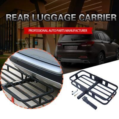 Auto Body Spare Parts Cargo Universal Iron Roof Rack
