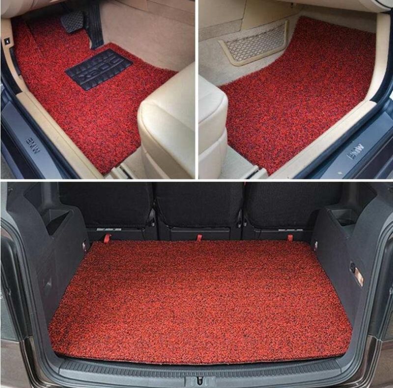 High Quality Car Mat 5D Car Mats Luxury Car Mats