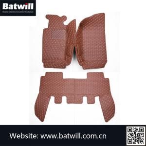 Car Accessories Vitic Y-61 Sewing Leather Car Pads From China Supplier