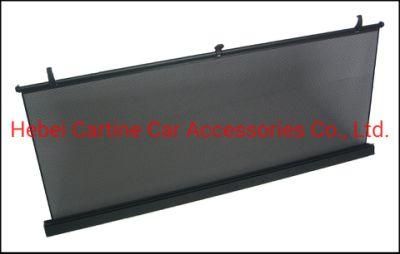Manual Rear Sunshade 110cm
