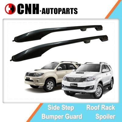 Auto Accessory OE Roof Racks for Toyota Fortuner 2008, 2012 Roof Rails Luggage Carrier