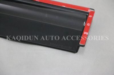 Sun Visor Black Injection Window Visor for Vigo2012-on