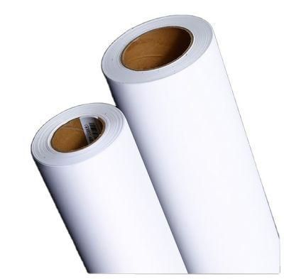 1.22*50m PVC Self Adhesive Color Cutting Vinyl for Plotter