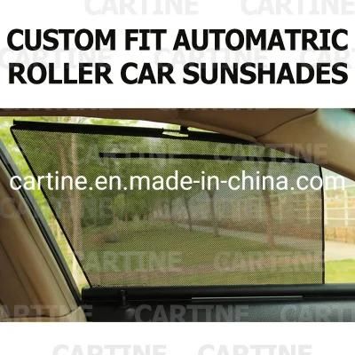 Car Sunshade Roller Sunshade
