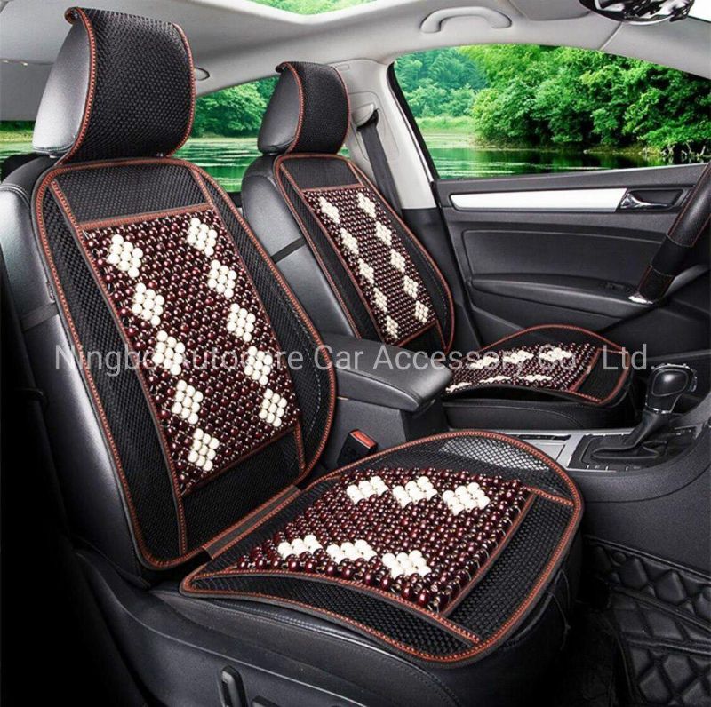 Bamboo Car Seat Cushion Original Quality Bamboo Car Seat Cushion