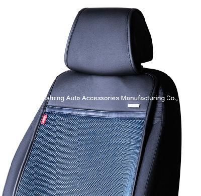 Single Seat Simple Cooling Car Seat Cushion