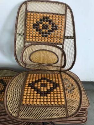 Wooden Beads Car Seat Cushion High Quality Wooden Beads Car Seat Cushion Massage Wooden Beads Car Seat Cushion