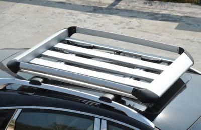 100*139cm High Quality Car Top Luggage Rack