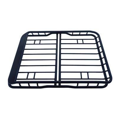 Custom High Quality Universal Auto Luggage Carrier Roof Rack Car Top Basket