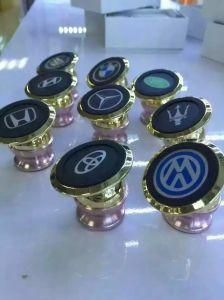 New Model Car Logo Magnetic Car Holder for Mobile Phone