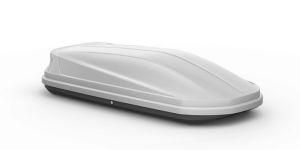 Wholesale Custom Shape ABS Plastic Car Roof Box