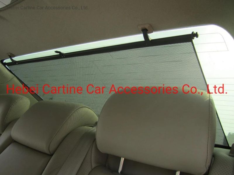 Automatic Roller Car Sunshade for Camry