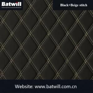 Leather PVC Car Mat Materials Roll for Car Floor Mat