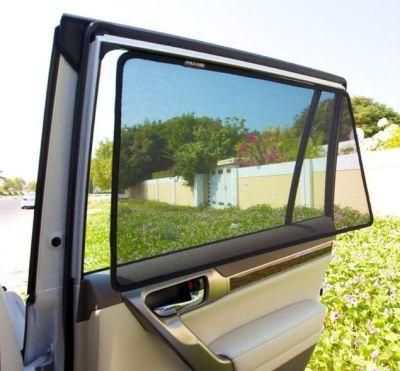 Custom Made Magnetic Car Sunshade