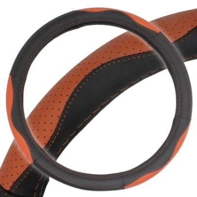 Universal Steering Wheel Cover Car