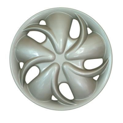 New Material PP Plastic Decorative Car Wheel Cover