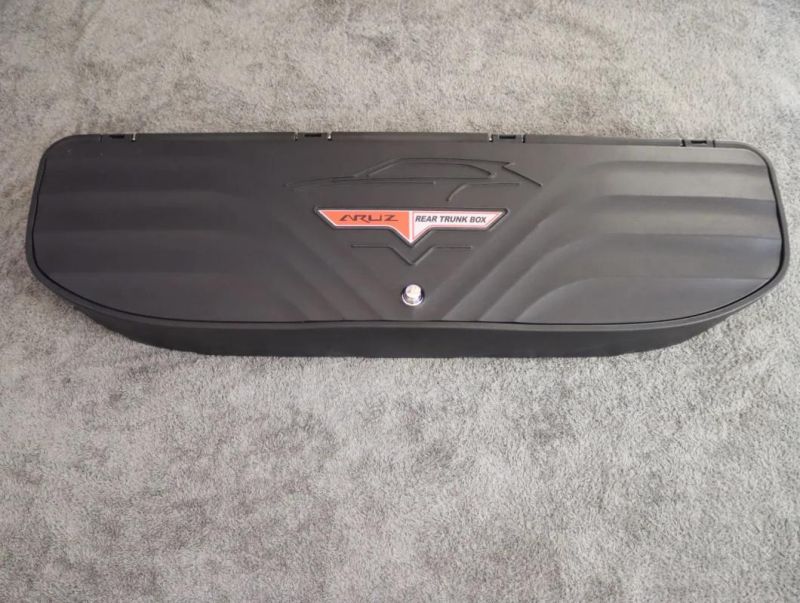 Universal 4X4 Accessories All Car Models Rear Trunk Box for Pickup