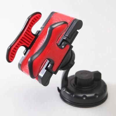 Universal Car Mobile Phone Holder with Sucker