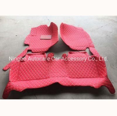 Full Cover 3D Car Floor Mat High Quality 3D Car Floor Mat 3D Car Floor Mat