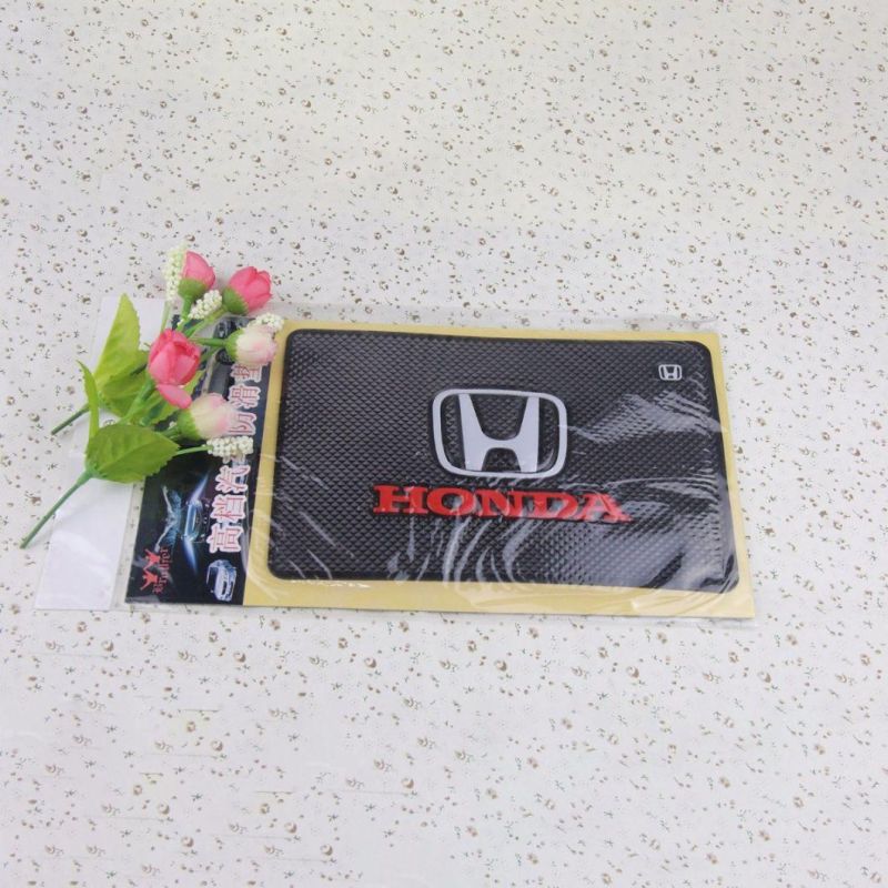 Factory Designed High Quality PU PVC Rubber Anti Slip Mat