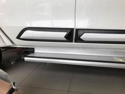 Wholesale Products Two Color Side Body Cladding for Triton 2014~on