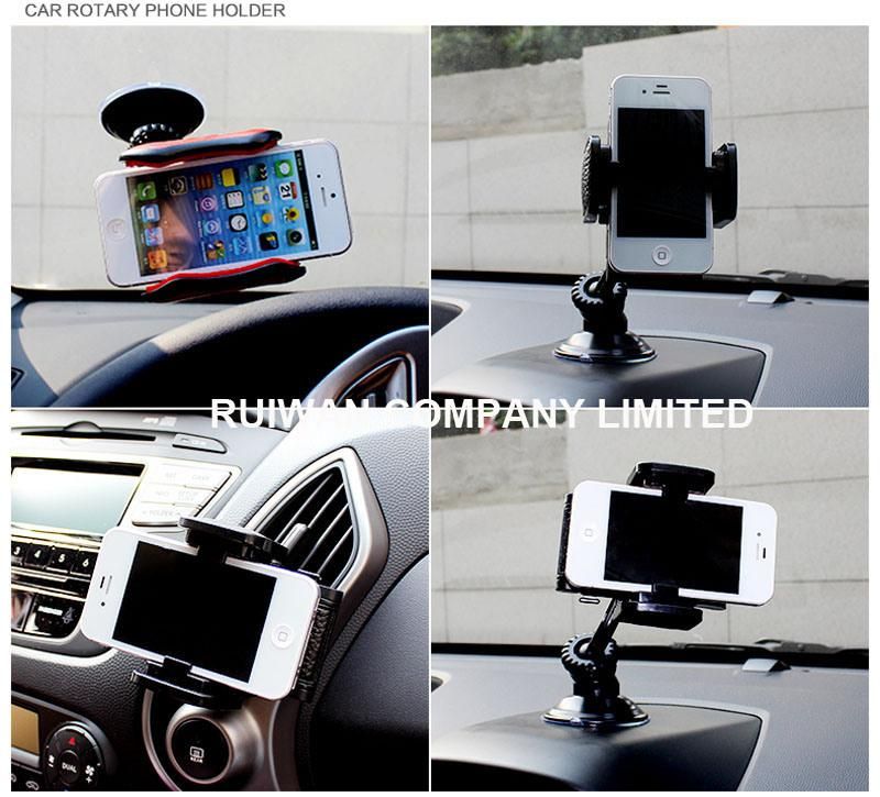 Universal Car Mobile Phone Holder