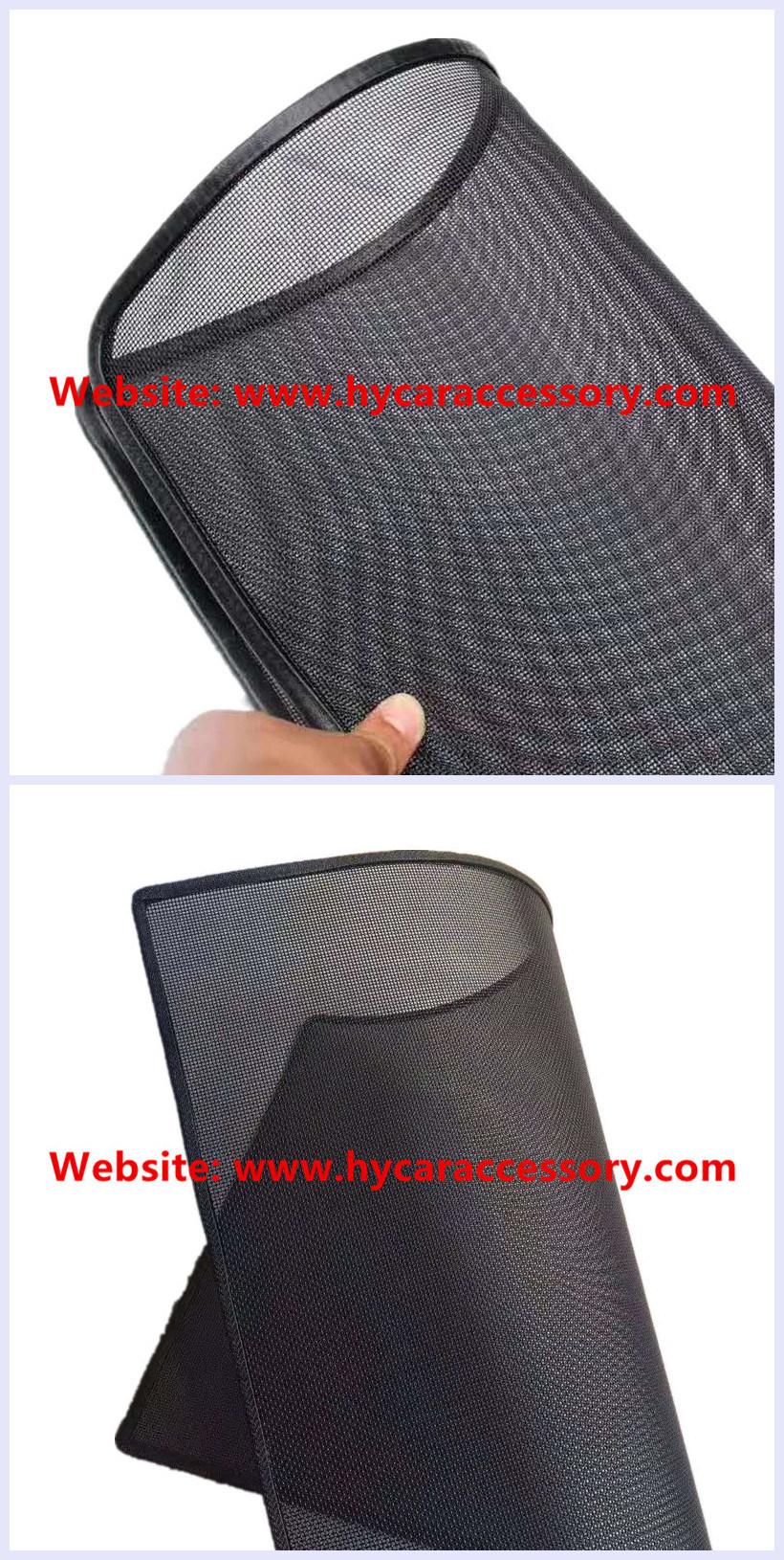 Car Water Tank Insect Net for Intake