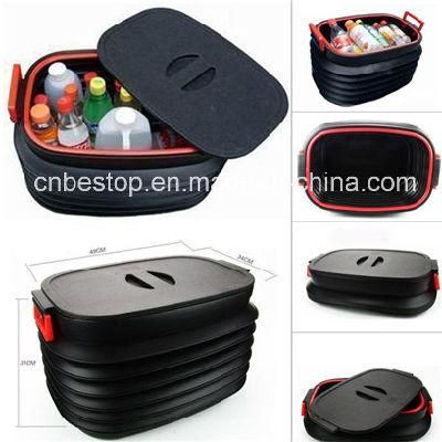 Collapsible Car Organizer Collapsible Boot Organizer Car Collapsible Boot Organizer